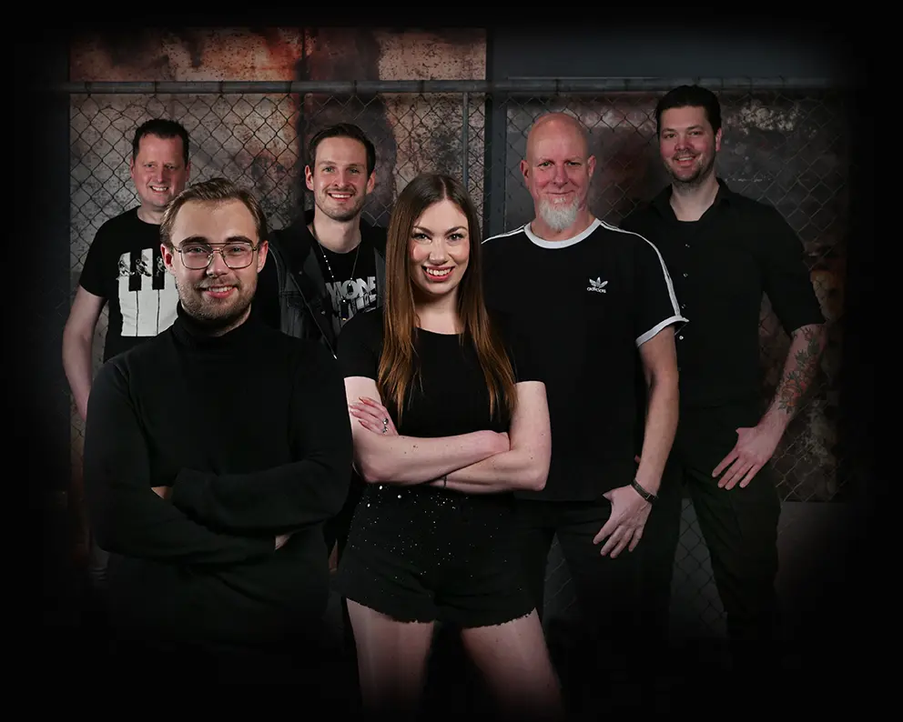 Barcode band