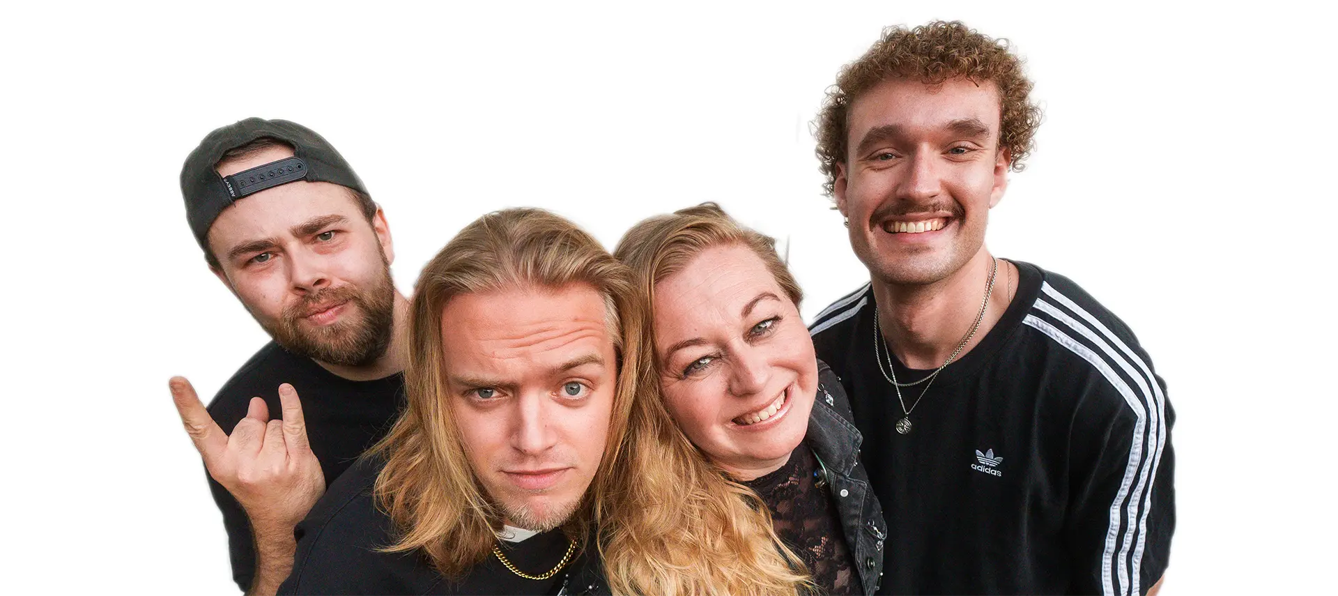 Flame Coverband boeken