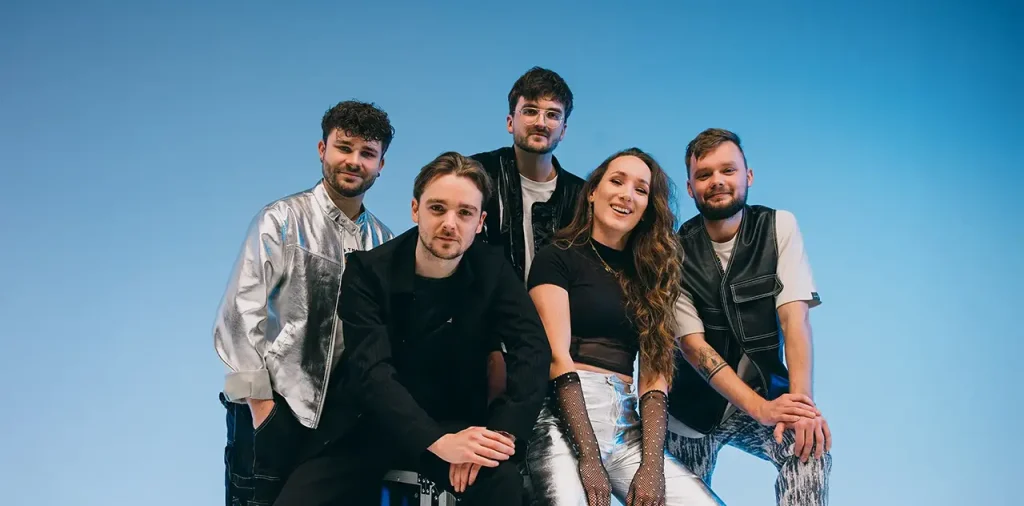 Fuze Coverband boeken