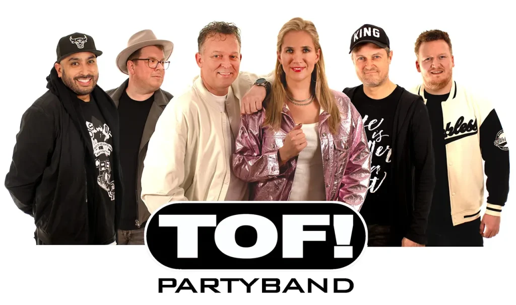 Tof Partyband