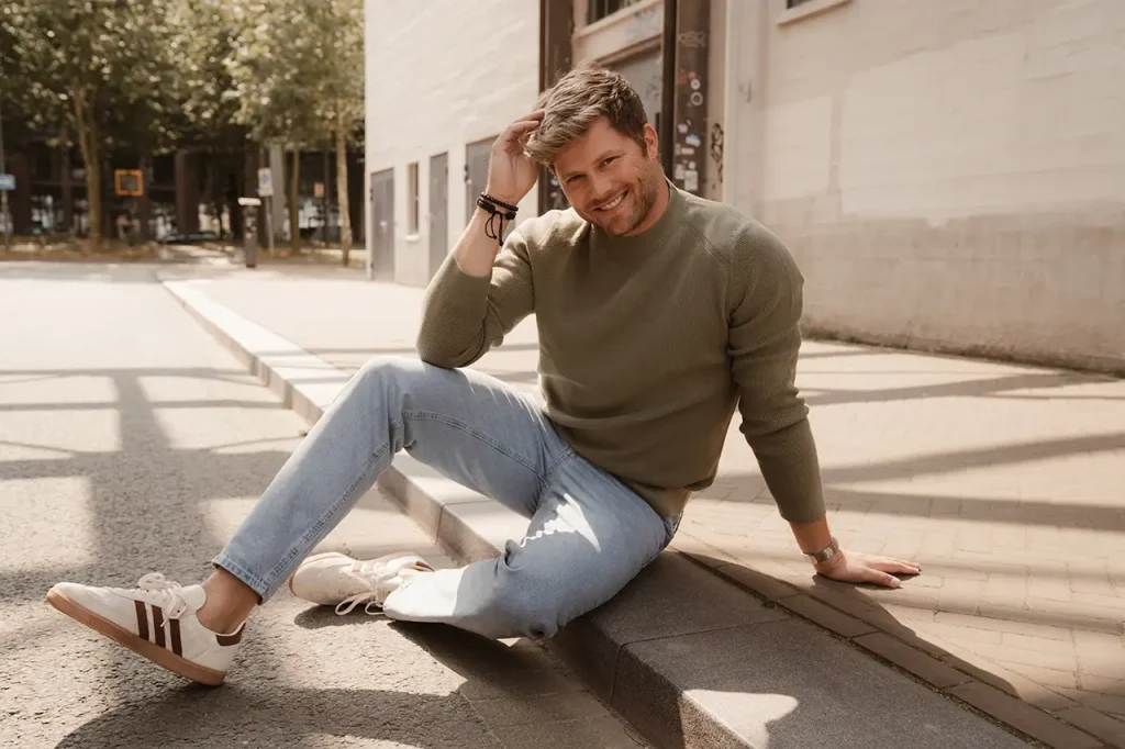 Tim Douwsma