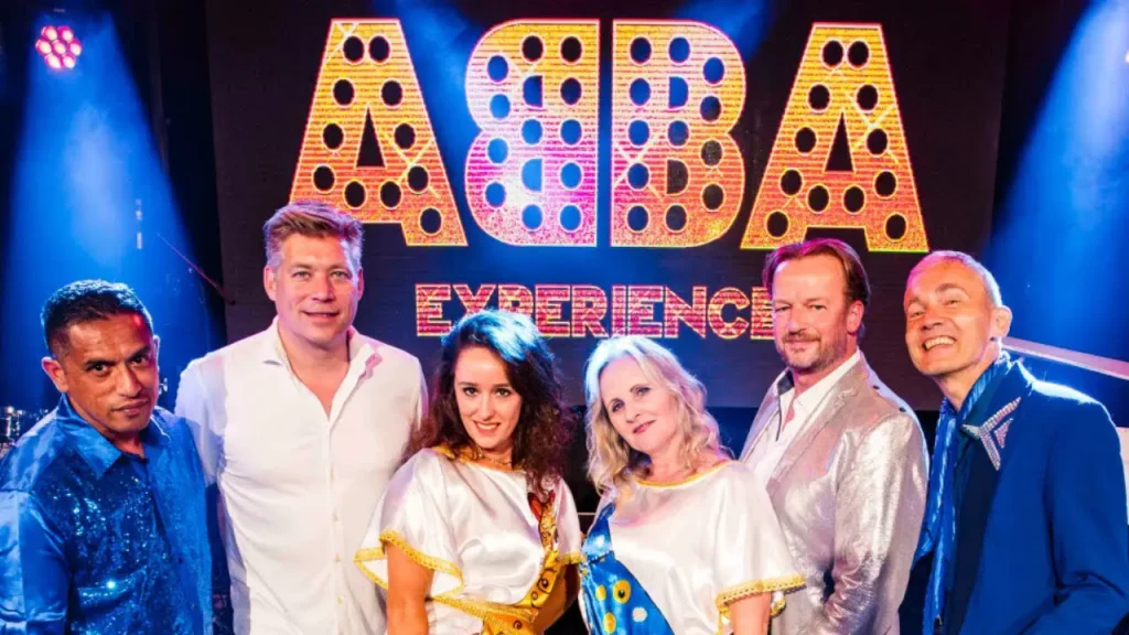 Abba Experience