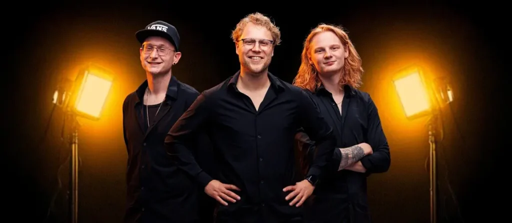 Oud Goud band