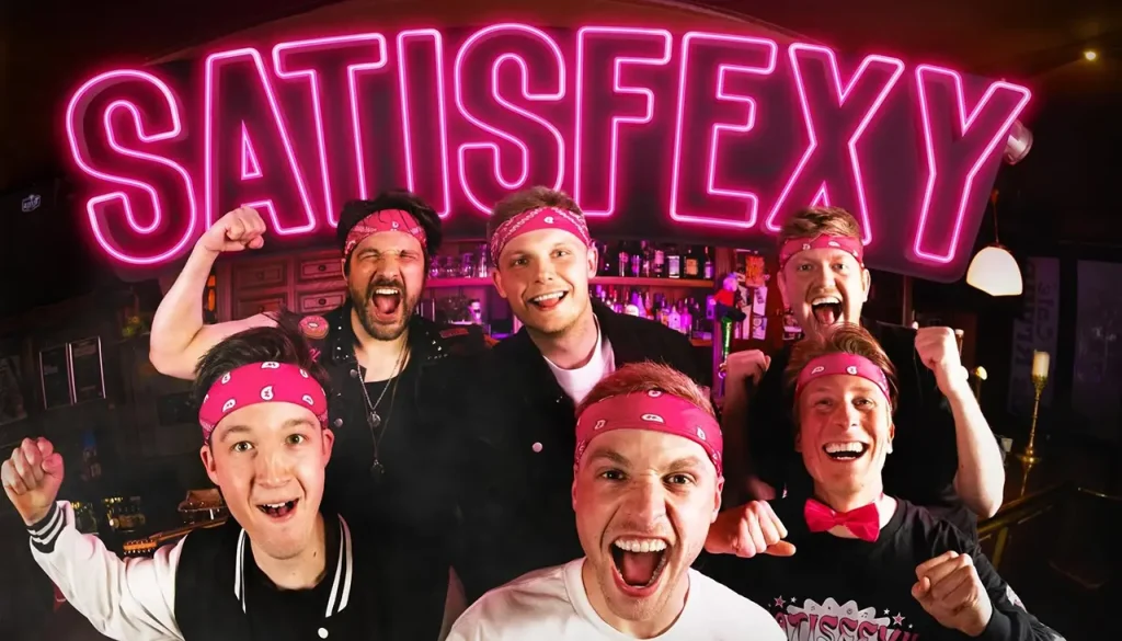 Satisfexy