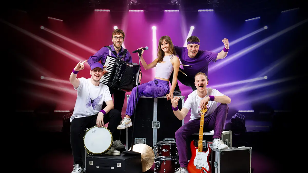 Karakter band