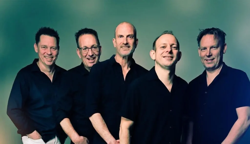 Millennium Showband