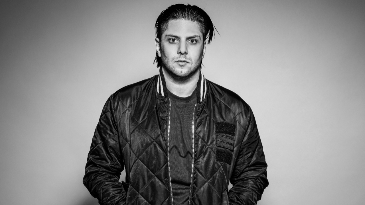 Hardstyle DJ