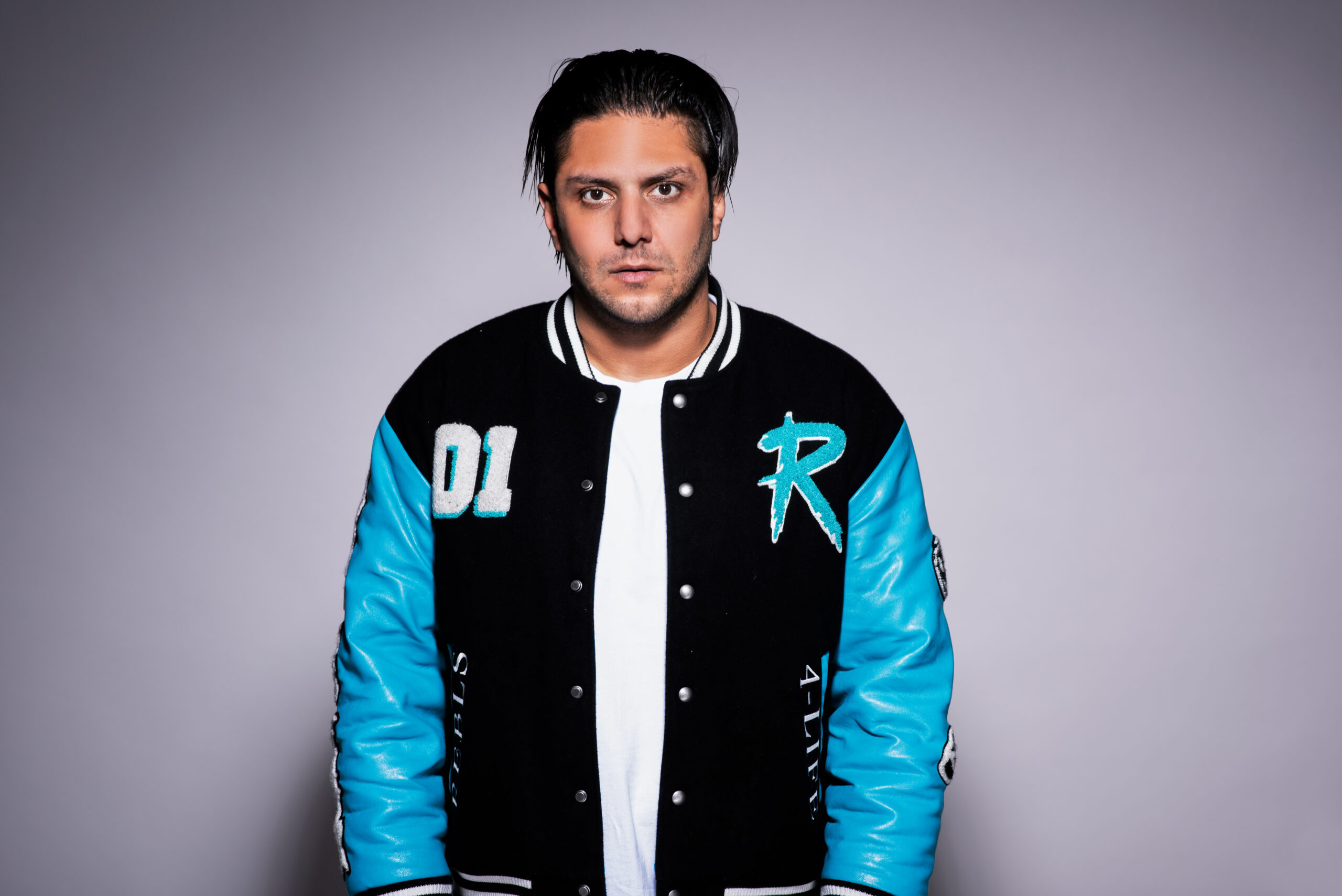 Bekende DJ