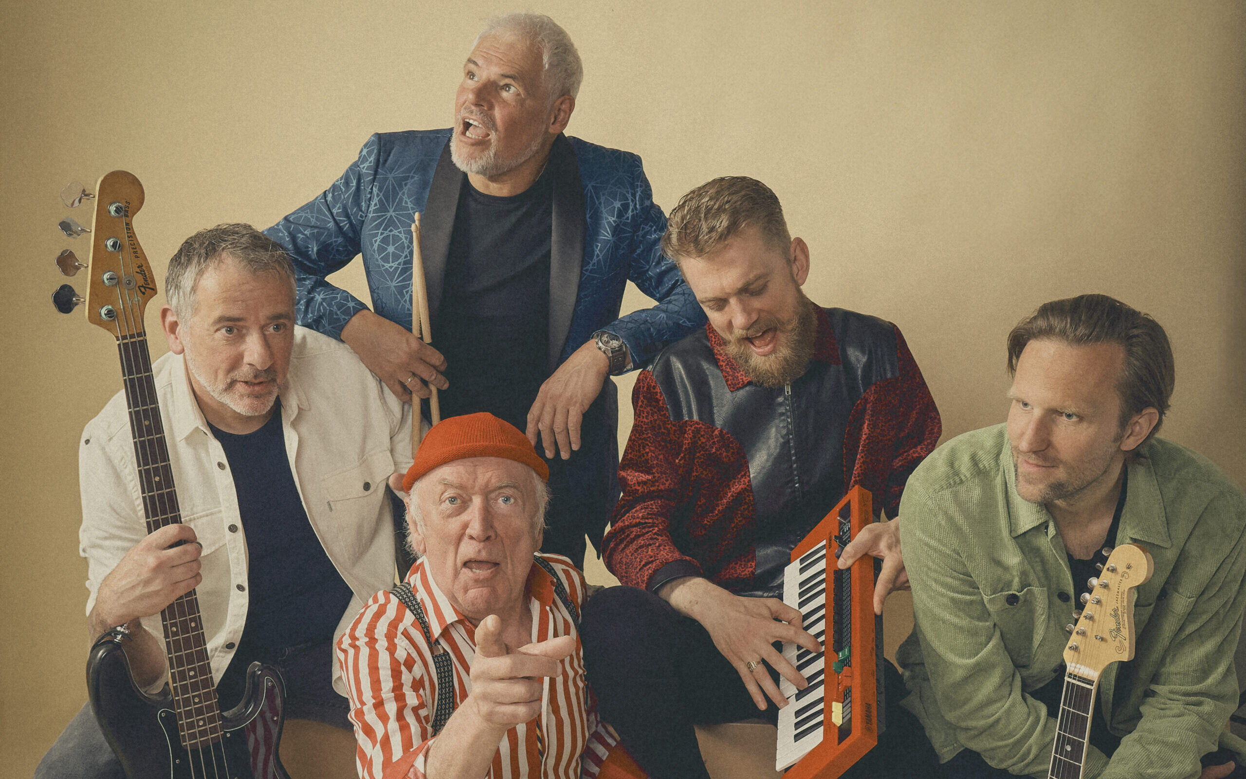 band-jaren-80-boeken