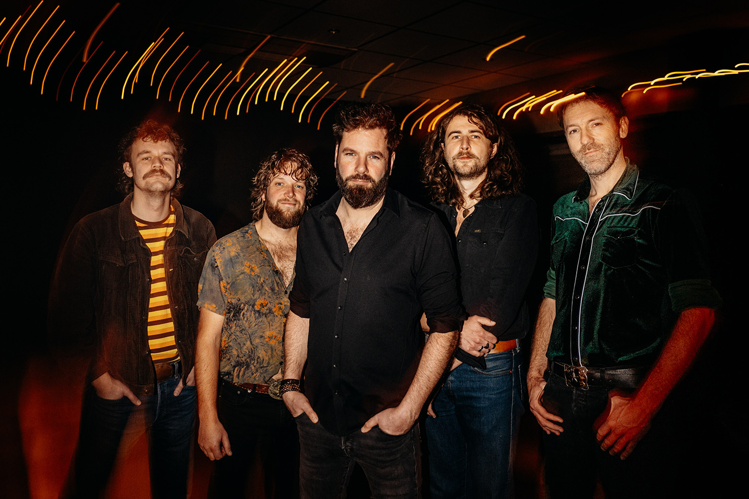 Boerenrock bands