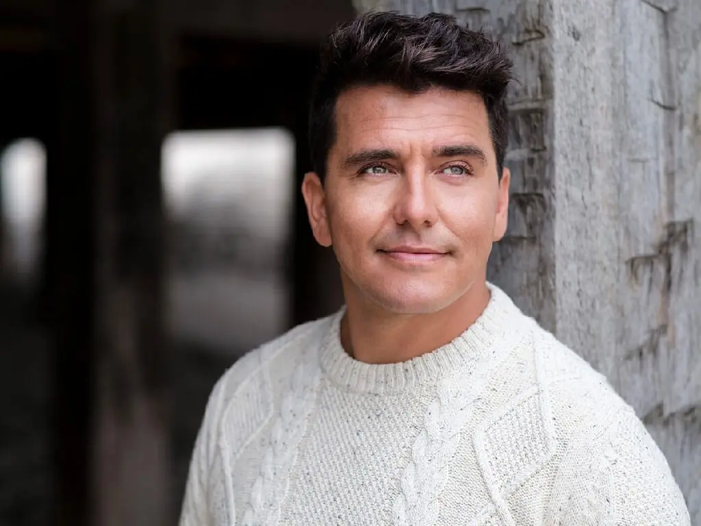 Persfoto van Jan Smit